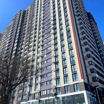 ЖК Окланд! вул.Повітряних Сил, 56! 3 кім + комора! 101.9 кв.м! ЖК Ok'Land