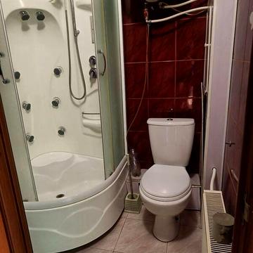 Довгострокова оренда 1к Квартира Калинова вулиця