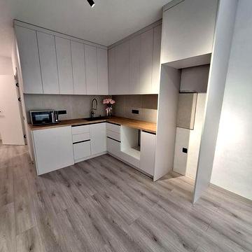 Продам 1к квартиру з новим ремонтом в Ірпені!