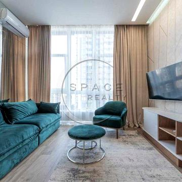 Оренда 2 кімнатної квартири у ЖК Французький квартал 2, Печерськ, 50м2