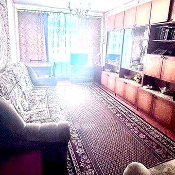 2 48м2 Салтівка (Салтовка м. Барабашова Тракторостроителей 100а)132363