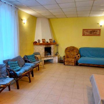 Продам 2эт 4-ком Дом с участ 8 сот, сауной, гаражом Черноморка -Одесса