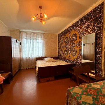 Продаж 2-кімнатної, район Парку миру, 51,2м2 ЖК Миру - Вадима Пугачова