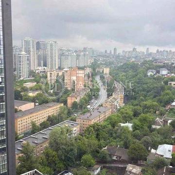 ЖК Edelweiss House Звіринецька 70а Бойчука Печерськ 56м ЖК Edelweis House