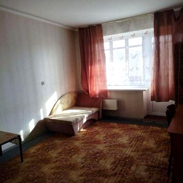 Квартира на І. Сірка