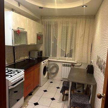 Довгострокова оренда 2к Квартира Парусний провулок