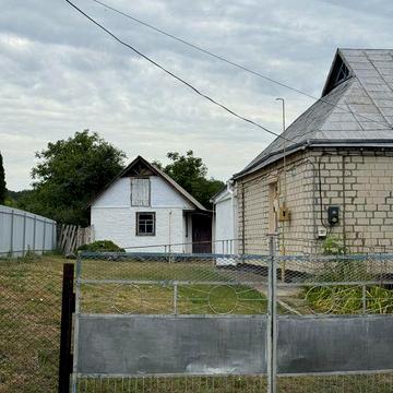 Продам будинок в селі