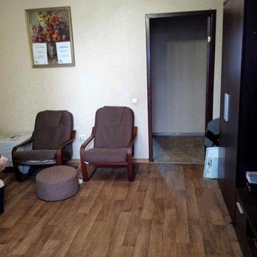 Продам 2-комнатную квартиру в центральной части города.