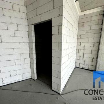 Продам видовую 3к студию в ЖК Бартоломео. Первая башня! ЖК Бартоломео