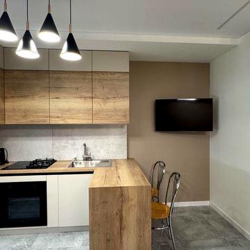 Здам квартиру в новобудові на Чорновола