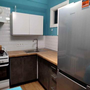 Без комісії  1-кімнатна квартира, вул. Тростянецька, до метро 15хв