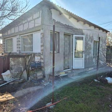 Продам дачу возле моря рядом Черноморск