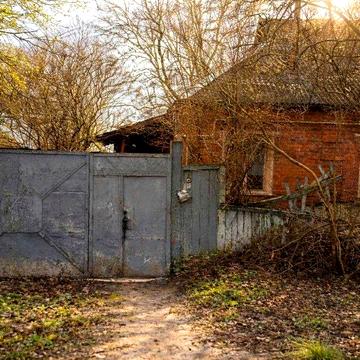 Продам пол дома на Жуковского по суперцене (169195)