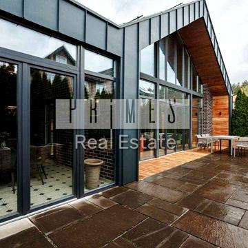 Оренда  будинку Ірпінь, Стоянка,189м2,  перша здача, котеджне містечко