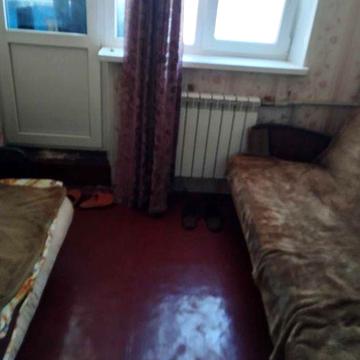 Продам! 1-комн.кв. ХТЗ, ул. Станкостроительная.