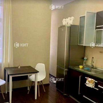 2к. 68м2, Центр (Ул. Потебни 3, ТРЦ Никольский) 132396