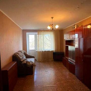 Продам квартиру на Затонского