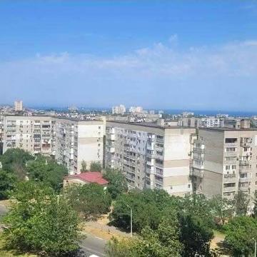 3к.кв с видом на море новострой