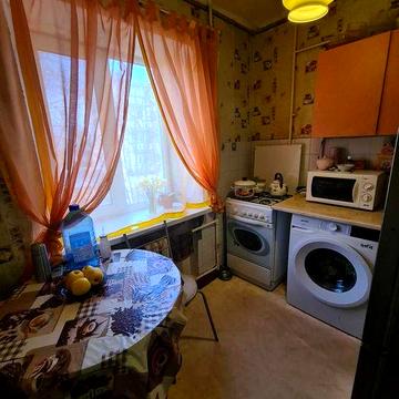 Продаж 3-кімнатної квартири в центрі Чорноморська