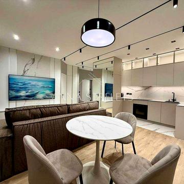 Аренда! 2к. Квартира ЖК Delight Hall Делайт Холл Новострой Днепр Центр