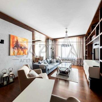 Перша здача! Оренда панорамної квартири в ЖК Новопечерські Липки / Печерськ / Київ