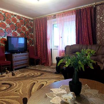 Здам однокімнатну квартиру в центрі міста