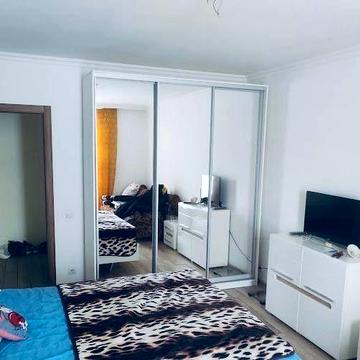 Здається 1 кімнатна квартира  в новобудові вул руська. магазин  Мая