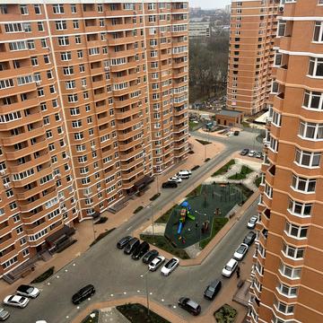 Овідіопольська дорога вул., 3, к.2