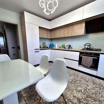 Продаж  3к кв. в новобудові ТОРГ