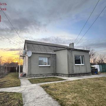 Сертифікат/Продаж / Будинок -106 м2