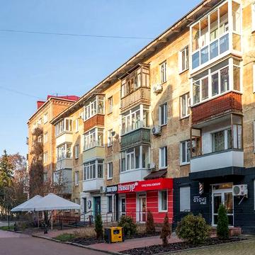 1 кімнатна Центр Борисоглібська ВАЛ парк Хмельницького