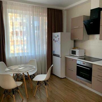 Аренда 1 комнатной квартиры Генуэзская/26 Жемчужина