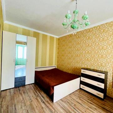 Оренда 1-к квартири ЖК Петрівський квартал, Святопетрівське