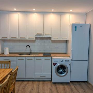 Оренда Євродвушки в центрі м. Буча біля Лікарні!