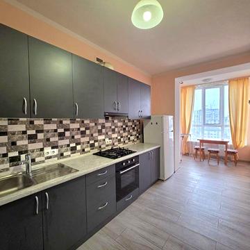 Оренда 1к квартири в ЖК Львівський маєток