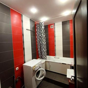 Довгострокова оренда 2к Квартира Заліська вулиця