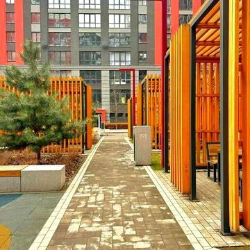 Продаю однокімнатну кв. з лоджією ЖК Ірпінь сіті Вигідна ціна! БЕЗ% ЖК Ірпінь сіті