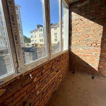 Сертифікат ТАК! 1к квартира в Готовому Будинку! КЛЮЧІ НА РУКАХ