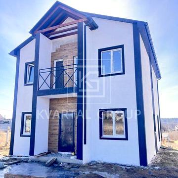 Продам будинок 152м2 на 7ми сотках! Топова локація!