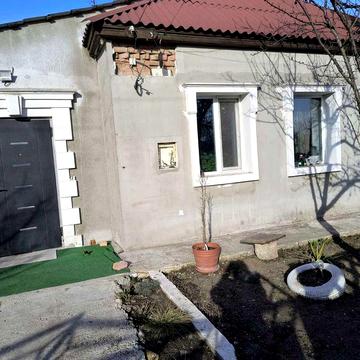 Продам будинок с Богданіка Кіровоградська область