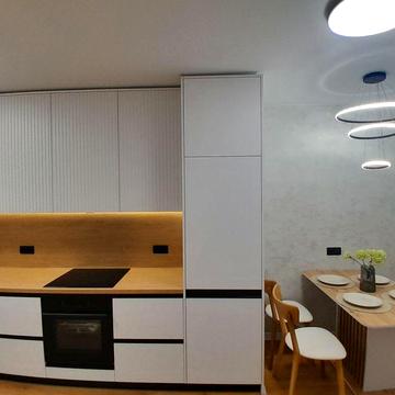 2к Новобудова Центр ЖК РЕЗИДЕНЦІЯ