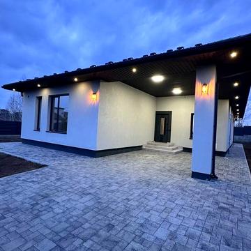 Продам будинок з ремонтом