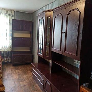 Оренда однокімнатної квартири