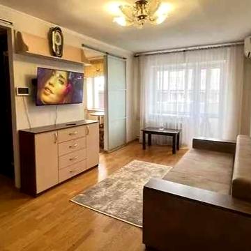 Здам 1к квартиру студію в м.Луцьк