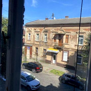 Квартира однокімнатна