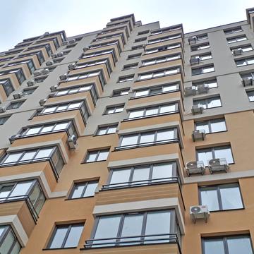 Ованеса Туманяна вул., 1-А