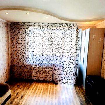 Сдам однокомнатную квартиру в Шостке