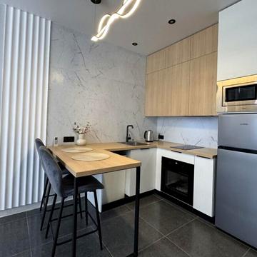 Смарт-квартира в ЖК Атмосфера