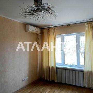 2х комнатная квартира с капремонтом.