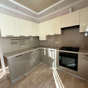 Аренда квартиры в районе Центрального парка Ирпеня, ул Давидчука